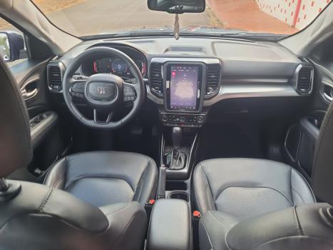 FIAT Toro 1.3 16V 4P FLEX 270 TURBO VOLCANO AUTOMTICO, Foto 11