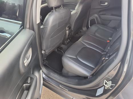 FIAT Toro 1.3 16V 4P FLEX 270 TURBO VOLCANO AUTOMTICO, Foto 12