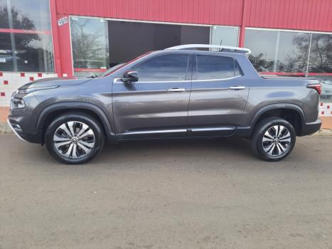 FIAT Toro 1.3 16V 4P FLEX 270 TURBO VOLCANO AUTOMTICO, Foto 4