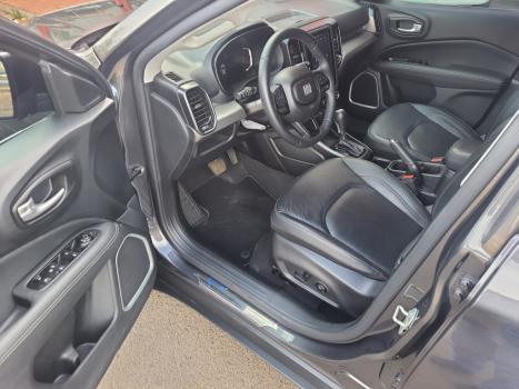 FIAT Toro 1.3 16V 4P FLEX 270 TURBO VOLCANO AUTOMTICO, Foto 13