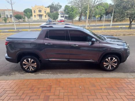 FIAT Toro 1.3 16V 4P FLEX 270 TURBO VOLCANO AUTOMTICO, Foto 8