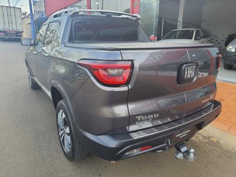 FIAT Toro 1.3 16V 4P FLEX 270 TURBO VOLCANO AUTOMTICO, Foto 5