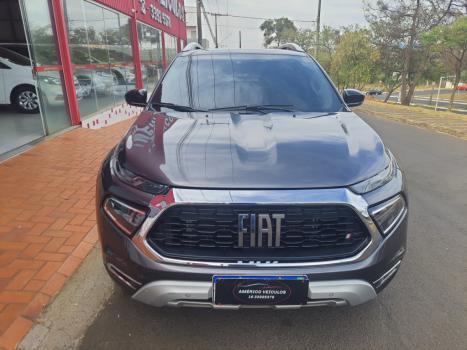 FIAT Toro 1.3 16V 4P FLEX 270 TURBO VOLCANO AUTOMTICO, Foto 2
