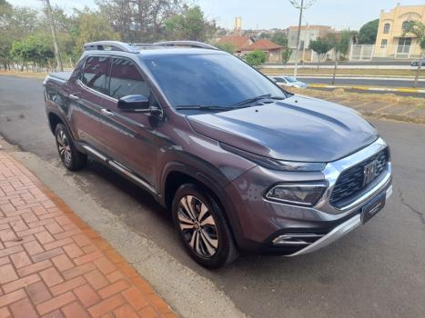 FIAT Toro 1.3 16V 4P FLEX 270 TURBO VOLCANO AUTOMTICO, Foto 1