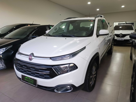 FIAT Toro 1.8 16V 4P FLEX FREEDOM AUTOMTICO, Foto 1