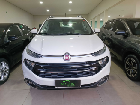 FIAT Toro 1.8 16V 4P FLEX FREEDOM AUTOMTICO, Foto 2