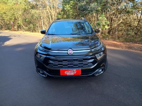 FIAT Toro 1.8 16V 4P FLEX FREEDOM AUTOMTICO, Foto 2