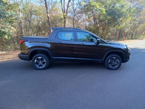 FIAT Toro 1.8 16V 4P FLEX FREEDOM AUTOMTICO, Foto 4