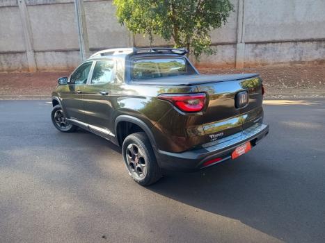 FIAT Toro 1.8 16V 4P FLEX FREEDOM AUTOMTICO, Foto 5