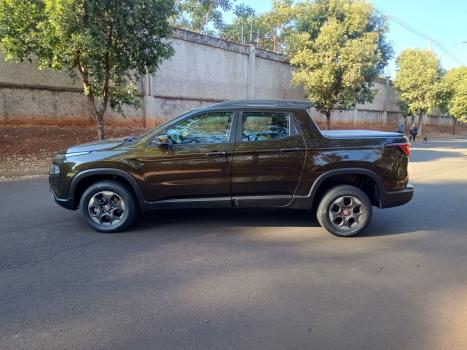 FIAT Toro 1.8 16V 4P FLEX FREEDOM AUTOMTICO, Foto 6