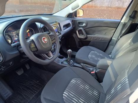 FIAT Toro 1.8 16V 4P FLEX FREEDOM AUTOMTICO, Foto 10