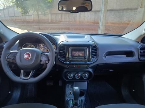 FIAT Toro 1.8 16V 4P FLEX FREEDOM AUTOMTICO, Foto 12