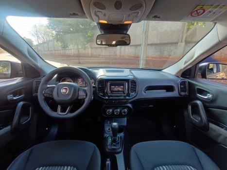 FIAT Toro 1.8 16V 4P FLEX FREEDOM AUTOMTICO, Foto 13