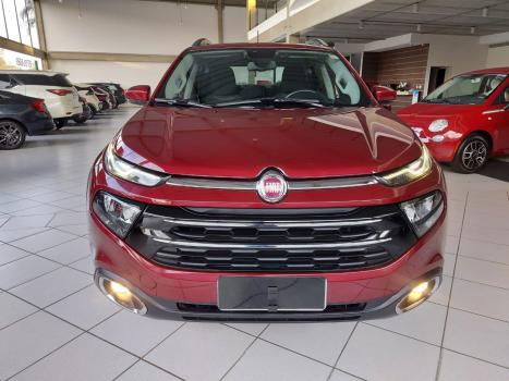 FIAT Toro 1.8 16V 4P FLEX FREEDOM ROAD AUTOMTICO, Foto 2