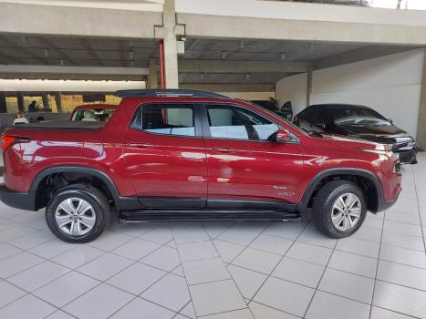 FIAT Toro 1.8 16V 4P FLEX FREEDOM ROAD AUTOMTICO, Foto 3