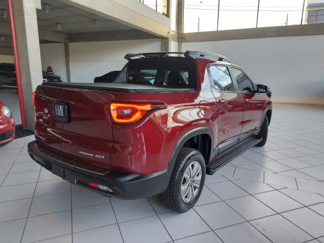 FIAT Toro 1.8 16V 4P FLEX FREEDOM ROAD AUTOMTICO, Foto 4