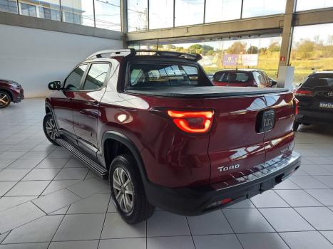 FIAT Toro 1.8 16V 4P FLEX FREEDOM ROAD AUTOMTICO, Foto 6