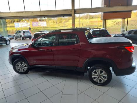 FIAT Toro 1.8 16V 4P FLEX FREEDOM ROAD AUTOMTICO, Foto 7