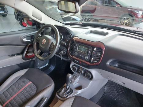 FIAT Toro 1.8 16V 4P FLEX FREEDOM ROAD AUTOMTICO, Foto 9