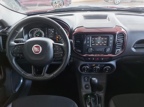 FIAT Toro 1.8 16V 4P FLEX FREEDOM ROAD AUTOMTICO, Foto 12