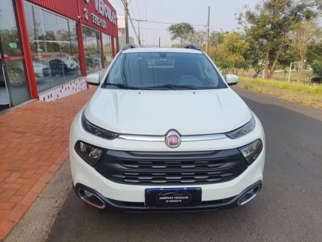 FIAT Toro 1.8 16V 4P FLEX FREEDOM AUTOMTICO, Foto 2