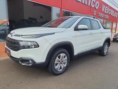 FIAT Toro 1.8 16V 4P FLEX FREEDOM AUTOMTICO, Foto 3