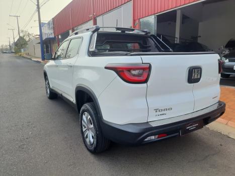 FIAT Toro 1.8 16V 4P FLEX FREEDOM AUTOMTICO, Foto 4