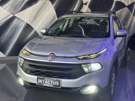 FIAT Toro 1.8 16V 4P FLEX FREEDOM AUTOMTICO, Foto 2