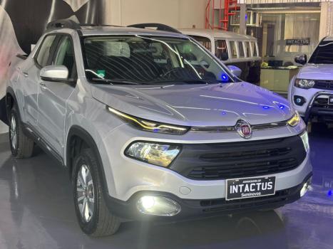 FIAT Toro 1.8 16V 4P FLEX FREEDOM AUTOMTICO, Foto 3