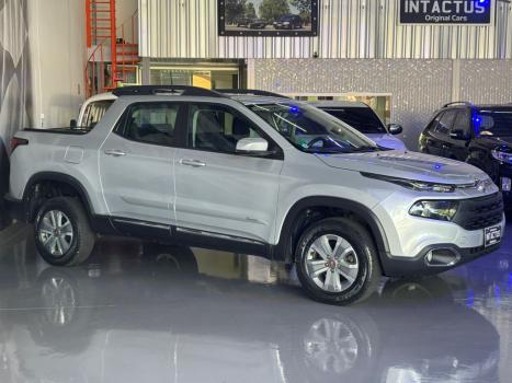 FIAT Toro 1.8 16V 4P FLEX FREEDOM AUTOMTICO, Foto 4