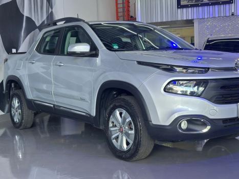 FIAT Toro 1.8 16V 4P FLEX FREEDOM AUTOMTICO, Foto 6