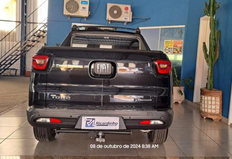 FIAT Toro 1.8 16V 4P FLEX FREEDOM AUTOMTICO, Foto 5