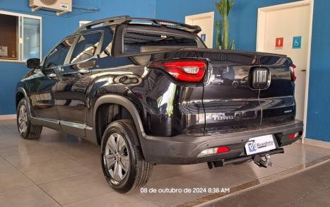 FIAT Toro 1.8 16V 4P FLEX FREEDOM AUTOMTICO, Foto 7