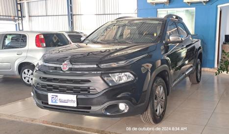 FIAT Toro 1.8 16V 4P FLEX FREEDOM AUTOMTICO, Foto 8