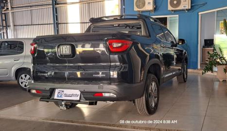 FIAT Toro 1.8 16V 4P FLEX FREEDOM AUTOMTICO, Foto 2