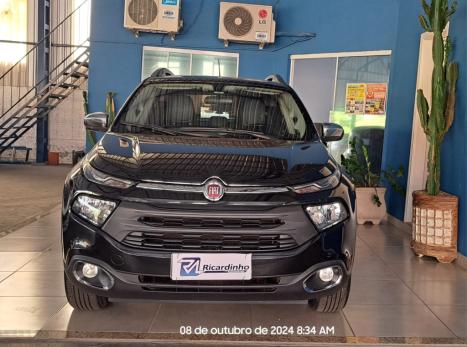 FIAT Toro 1.8 16V 4P FLEX FREEDOM AUTOMTICO, Foto 9