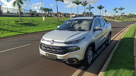 FIAT Toro 1.8 16V 4P FLEX FREEDOM OPEN EDITION AUTOMTICO, Foto 8