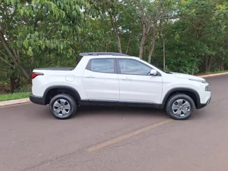 FIAT Toro 1.8 16V 4P FLEX FREEDOM AUTOMTICO, Foto 8