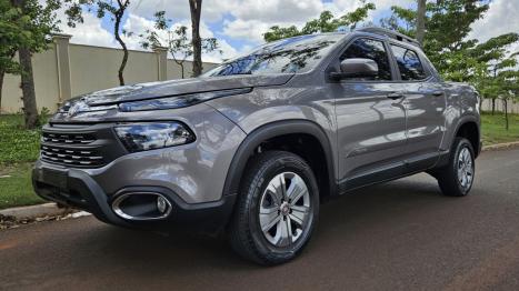 FIAT Toro 1.8 16V 4P FLEX FREEDOM AUTOMTICO, Foto 2