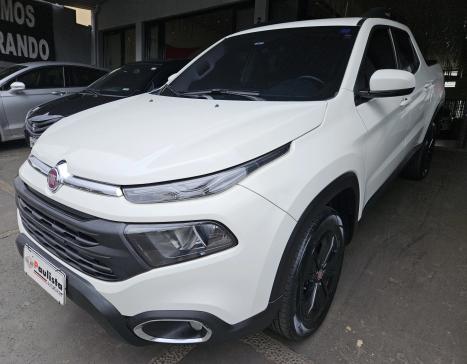 FIAT Toro 1.8 16V 4P FLEX FREEDOM AUTOMTICO, Foto 1