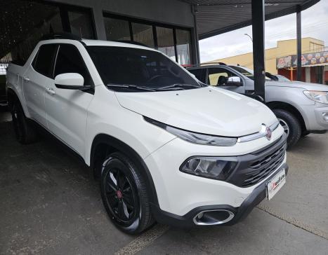 FIAT Toro 1.8 16V 4P FLEX FREEDOM AUTOMTICO, Foto 2