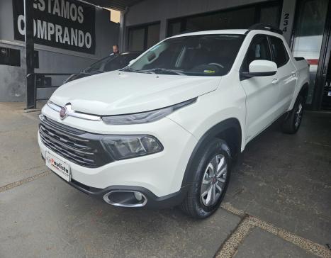 FIAT Toro 1.8 16V 4P FLEX FREEDOM AUTOMTICO, Foto 1