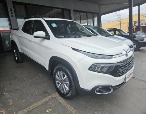 FIAT Toro 1.8 16V 4P FLEX FREEDOM AUTOMTICO, Foto 2