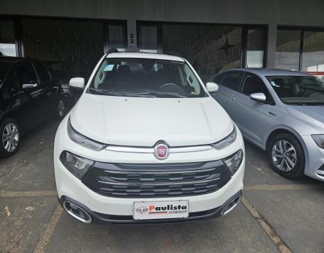 FIAT Toro 1.8 16V 4P FLEX FREEDOM AUTOMTICO, Foto 3