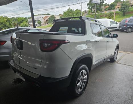 FIAT Toro 1.8 16V 4P FLEX FREEDOM AUTOMTICO, Foto 4