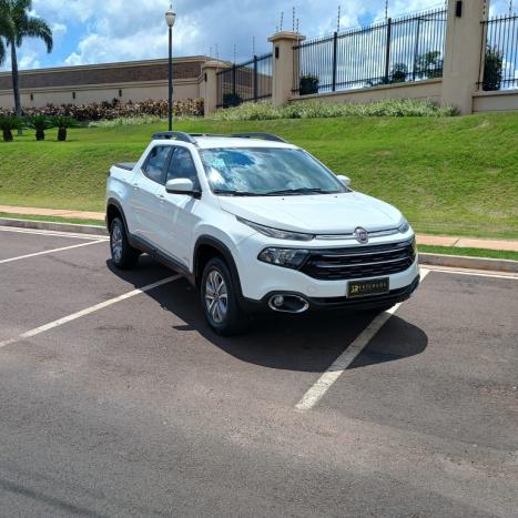 FIAT Toro 1.8 16V 4P FLEX FREEDOM ROAD AUTOMTICO, Foto 4