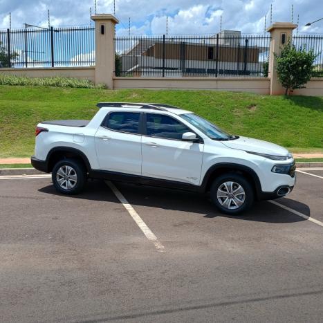 FIAT Toro 1.8 16V 4P FLEX FREEDOM ROAD AUTOMTICO, Foto 5