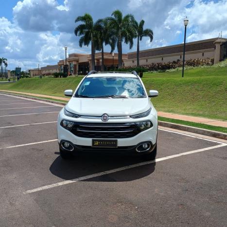 FIAT Toro 1.8 16V 4P FLEX FREEDOM ROAD AUTOMTICO, Foto 6