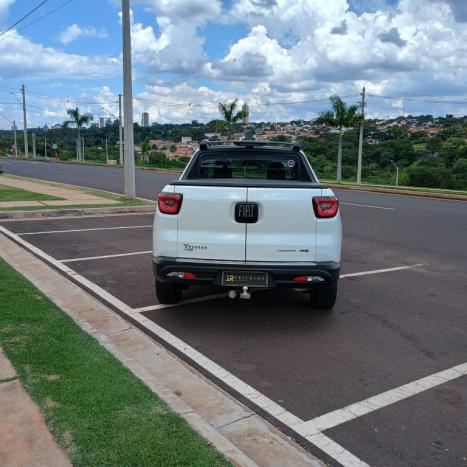 FIAT Toro 1.8 16V 4P FLEX FREEDOM ROAD AUTOMTICO, Foto 7