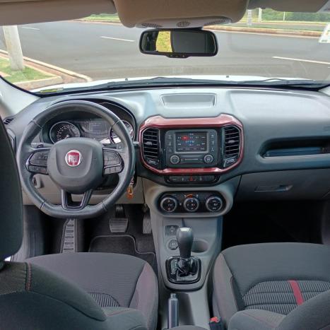 FIAT Toro 1.8 16V 4P FLEX FREEDOM ROAD AUTOMTICO, Foto 10